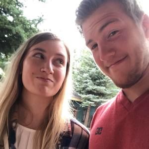 Meet your Posher, Zackary